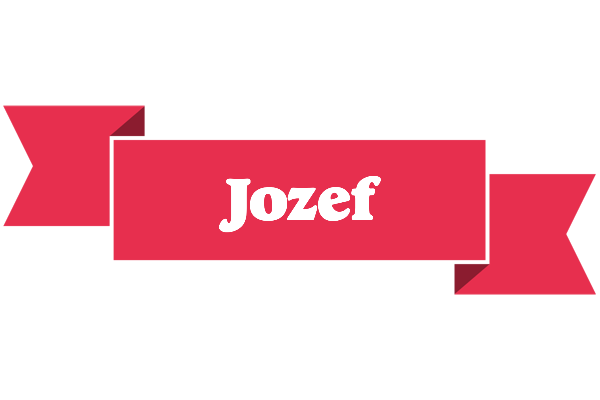 Jozef sale logo