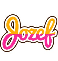 Jozef smoothie logo