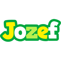 Jozef soccer logo