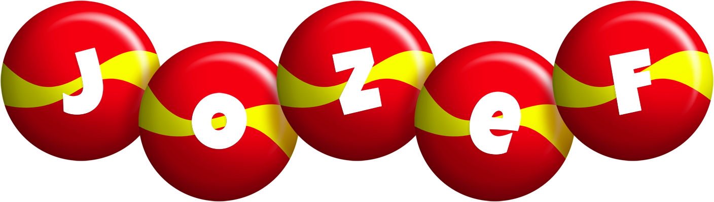 Jozef spain logo