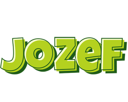 Jozef summer logo