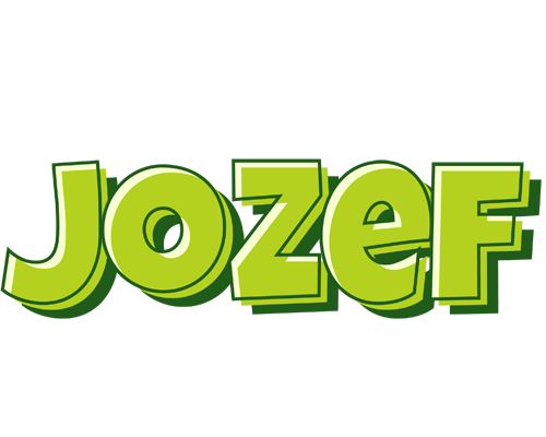 Jozef summer logo