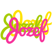 Jozef sweets logo