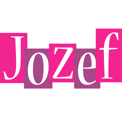 Jozef whine logo