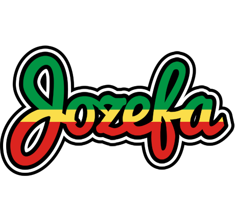 Jozefa african logo