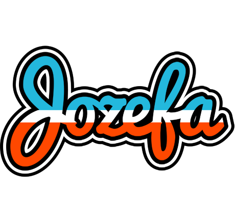Jozefa america logo