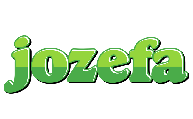 Jozefa apple logo
