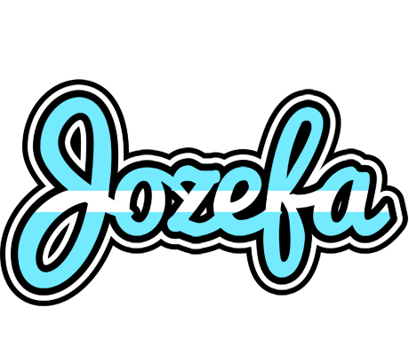 Jozefa argentine logo