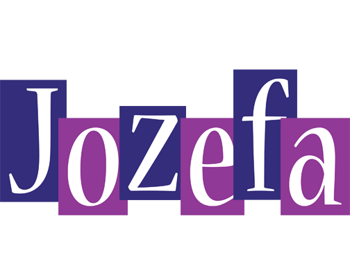 Jozefa autumn logo