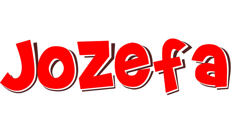 Jozefa basket logo