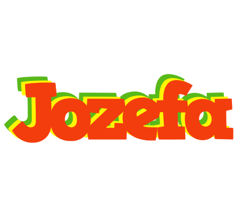 Jozefa bbq logo