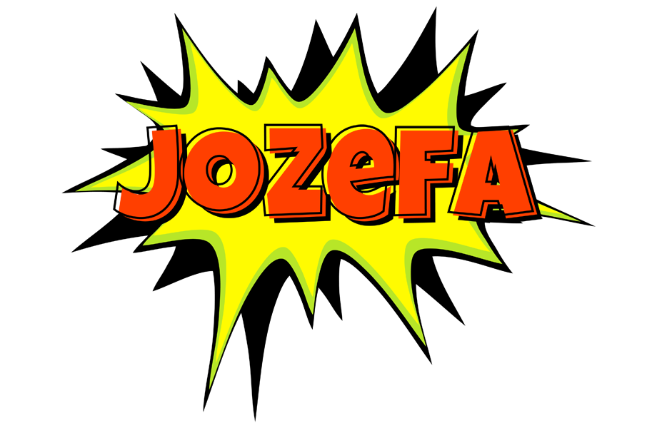 Jozefa bigfoot logo