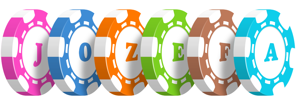 Jozefa bluffing logo