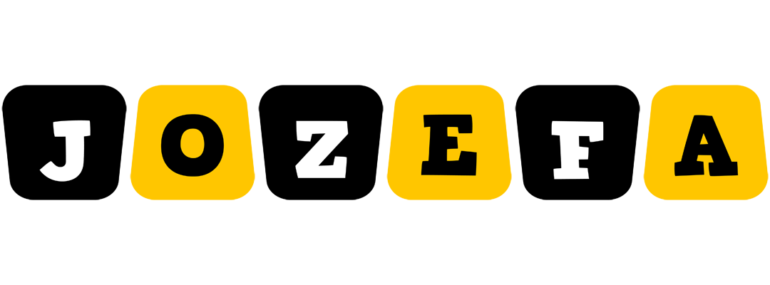 Jozefa boots logo