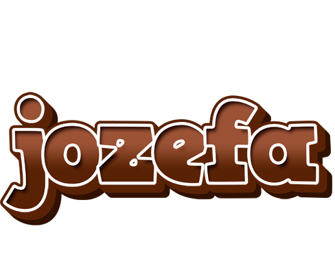 Jozefa brownie logo