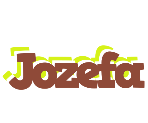 Jozefa caffeebar logo