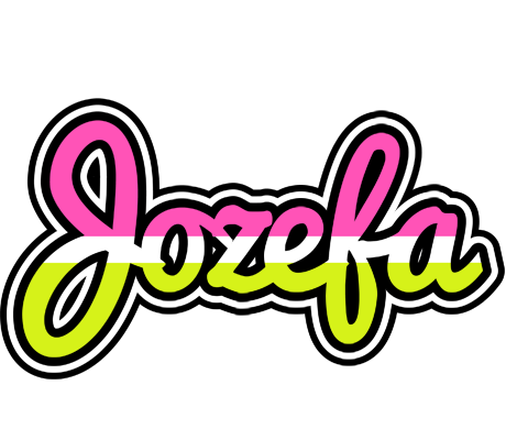 Jozefa candies logo
