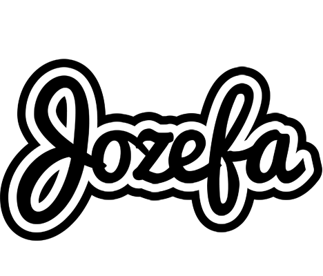 Jozefa chess logo