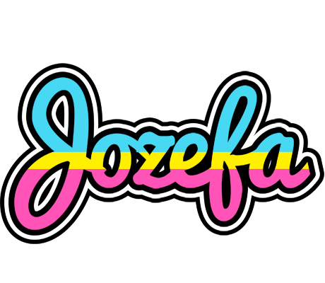 Jozefa circus logo