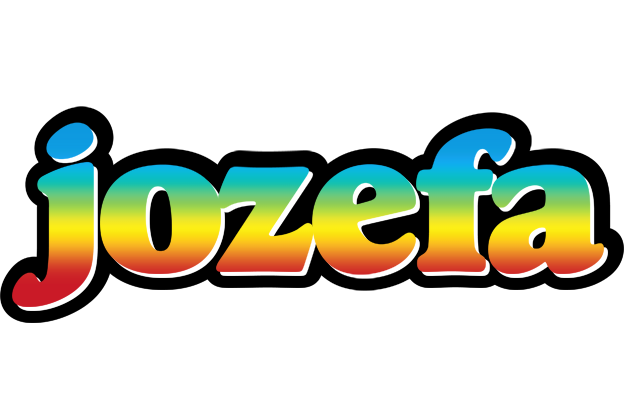 Jozefa color logo