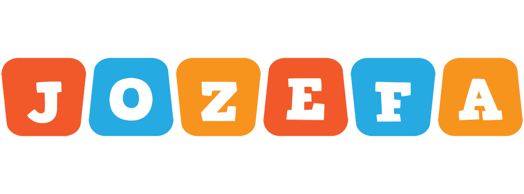 Jozefa comics logo