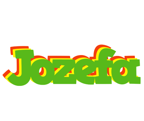 Jozefa crocodile logo