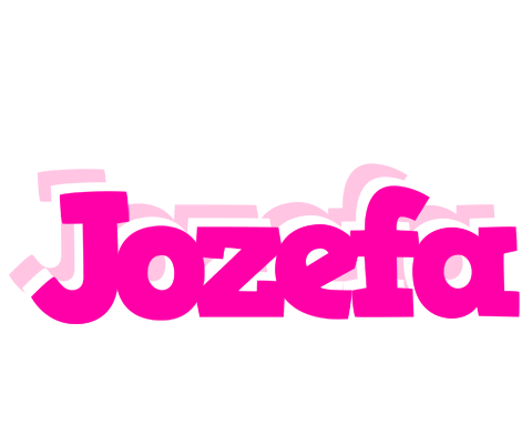 Jozefa dancing logo