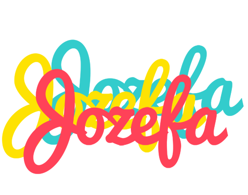 Jozefa disco logo