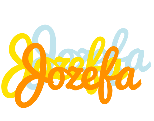 Jozefa energy logo