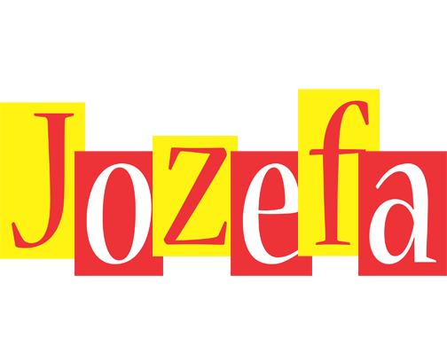 Jozefa errors logo