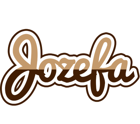 Jozefa exclusive logo