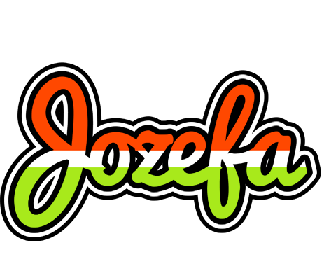 Jozefa exotic logo