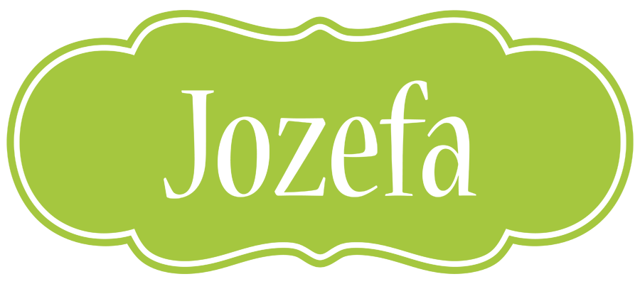 Jozefa family logo