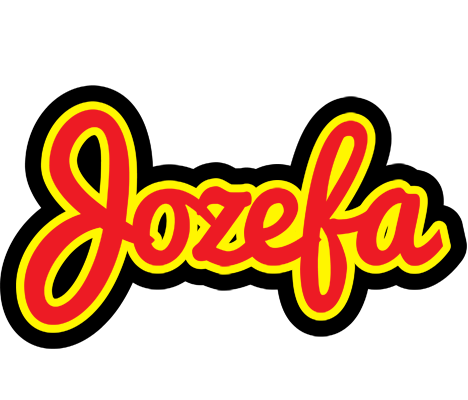 Jozefa fireman logo