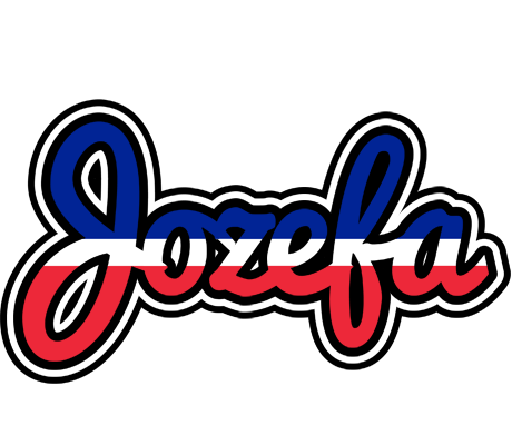 Jozefa france logo