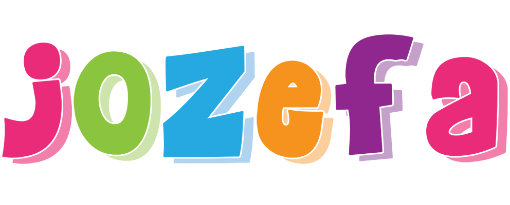 Jozefa friday logo