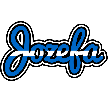 Jozefa greece logo