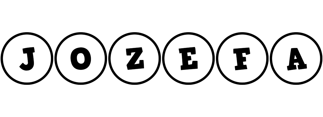 Jozefa handy logo