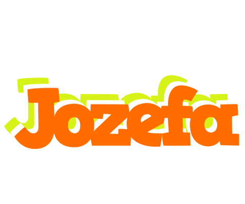 Jozefa healthy logo