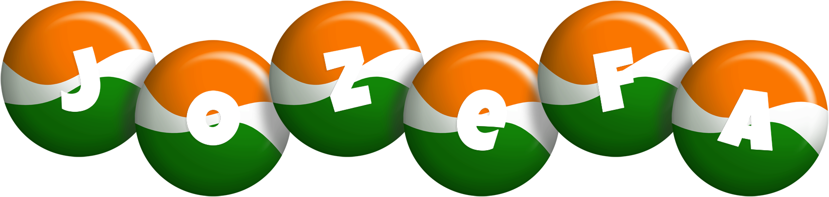 Jozefa india logo