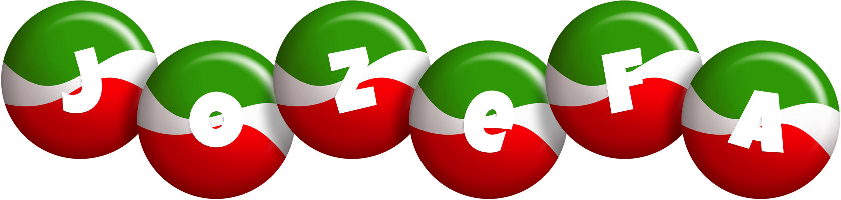 Jozefa italy logo