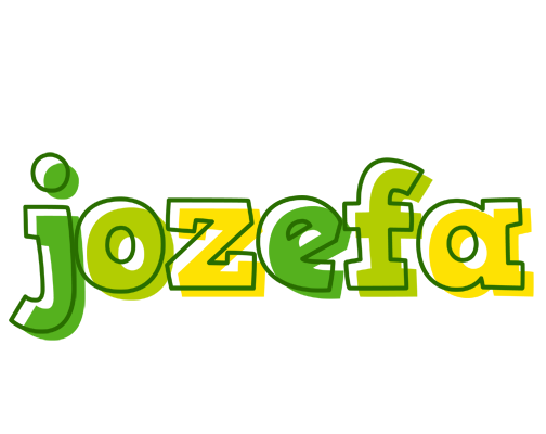 Jozefa juice logo