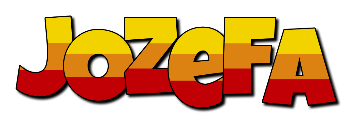 Jozefa jungle logo