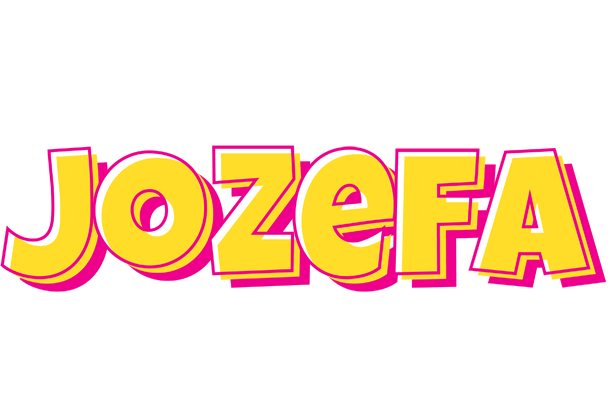 Jozefa kaboom logo