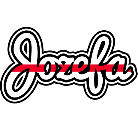 Jozefa kingdom logo