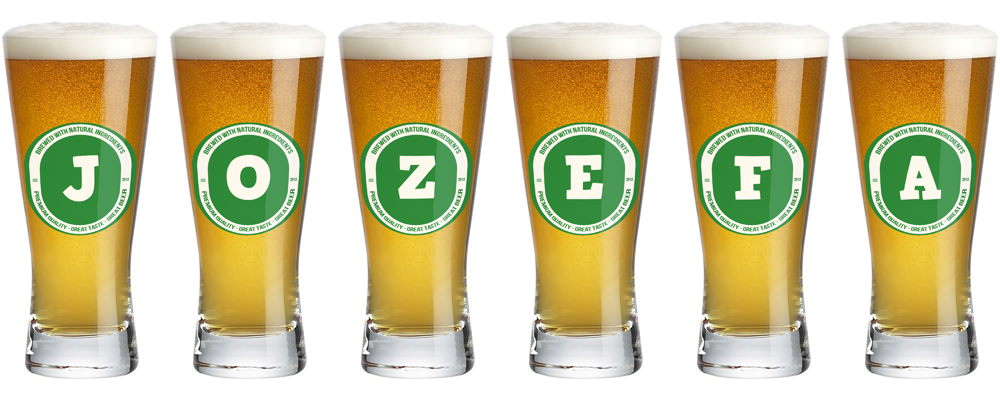 Jozefa lager logo