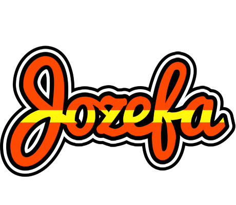 Jozefa madrid logo