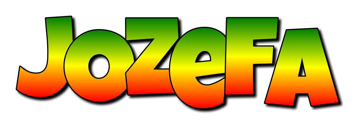 Jozefa mango logo