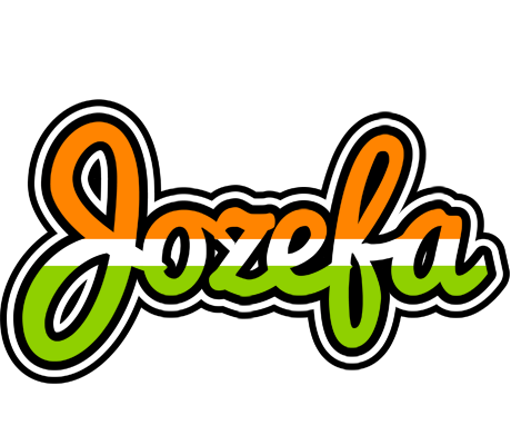 Jozefa mumbai logo