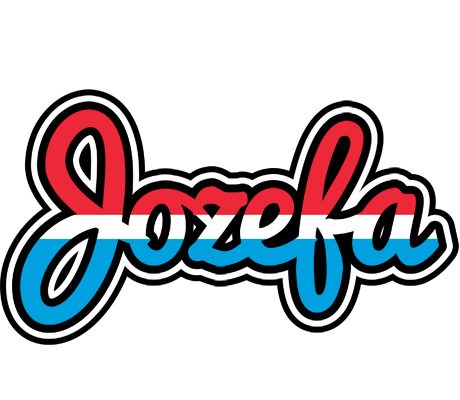 Jozefa norway logo